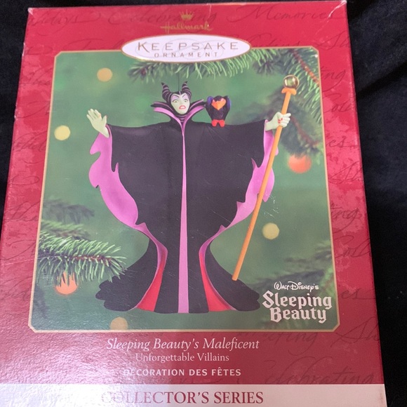 Vintage hallmark keepsake ornament - Picture 1 of 1